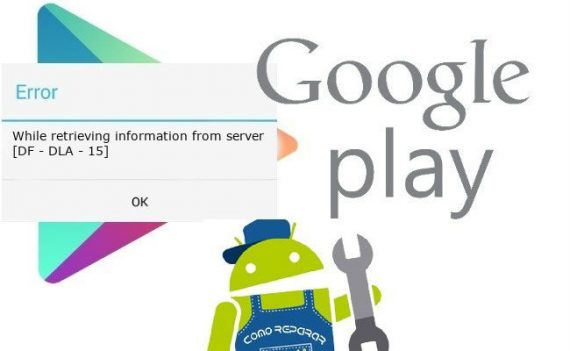 Error df-dla-15. ¿Qué es y cómo solucionarlo? - Centac
