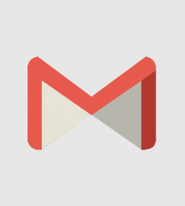 Cuenta de correo electrónico Gmail