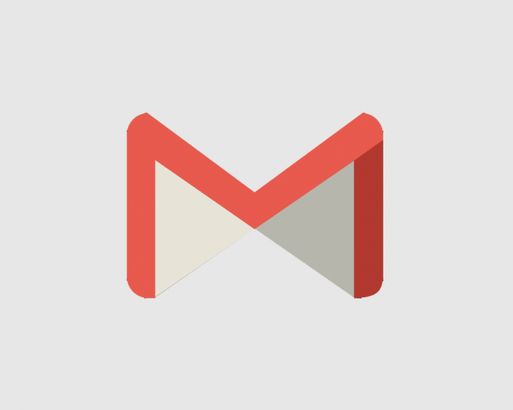 Cuenta de correo electrónico Gmail