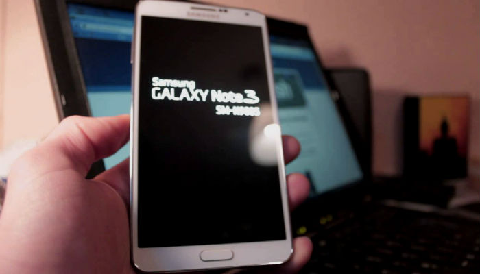 cambiar IMEI