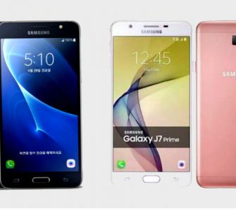 desbloquear Samsung Galaxy j7