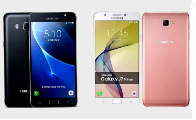desbloquear Samsung Galaxy j7
