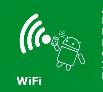 Recuperar clave wifi android