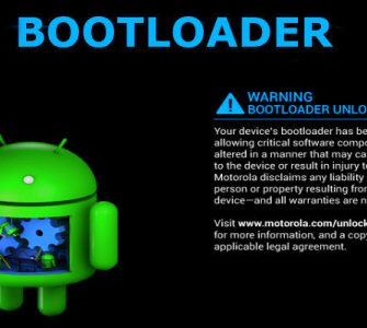 bootloader