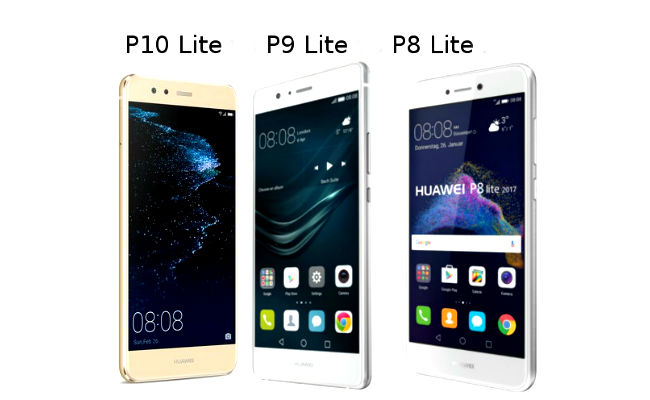 rootear Huawei