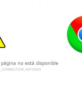error err_connection_refused