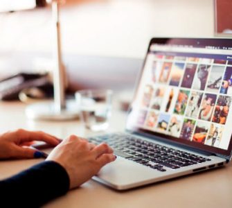 servicios online pasado por alto