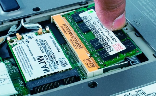 Pc No Arranca Al Aumentar Ram