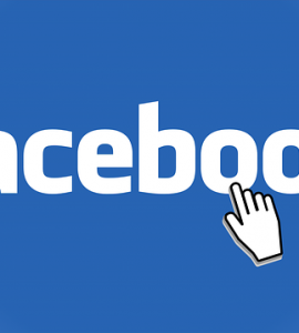 ocultar última conexión de Facebook