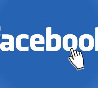 ocultar última conexión de Facebook