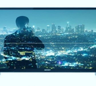 instalar App en Hisense