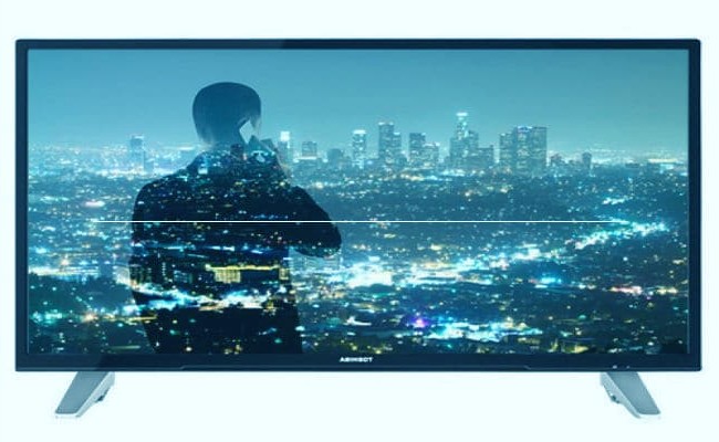 instalar App en Hisense