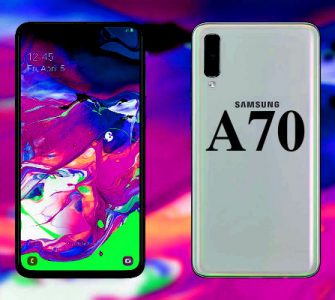 móviles gama media Samsung