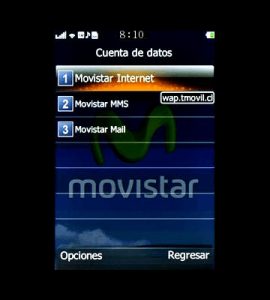 correo movistar