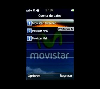 correo movistar