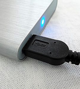 disco duro USB