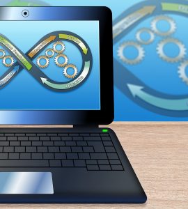 Empresa de servicios IT