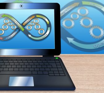 Empresa de servicios IT