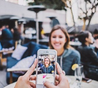 móviles de segunda mano