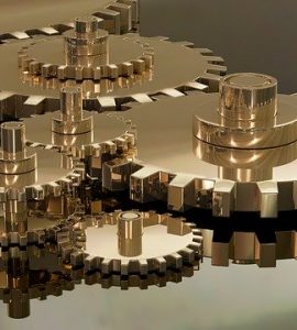 automatización industrial