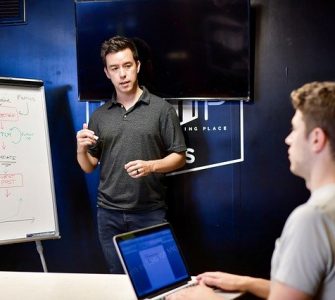 formación en tecnología