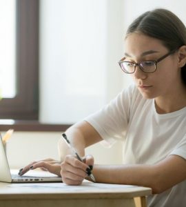 Formación universitaria online