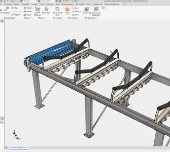Autodesk inventor