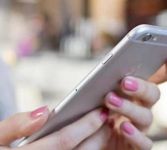 guia problemas con IPhone