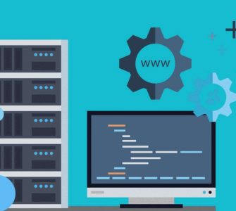 hosting para blog gastronómico