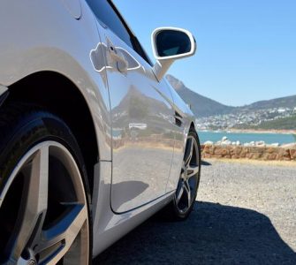 coches de lujo Ibiza