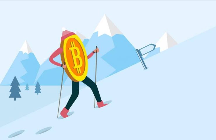 sobrevivir al criptoinvierno
