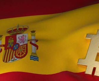 comprar Bitcoin en España