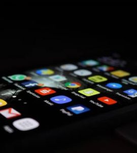 tasa de refresco de la pantalla