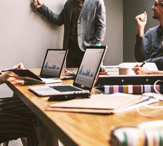 empresa de tecnología