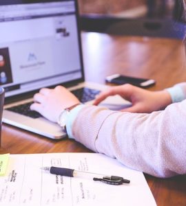 mantenimiento de empresas