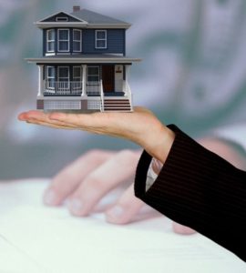 inmobiliaria Costa Blanca