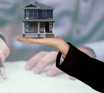 inmobiliaria Costa Blanca