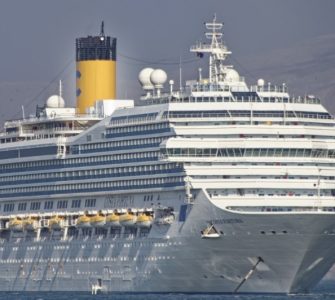 Cruceros fluviales