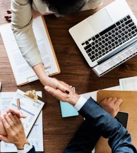 boilerparte de empresa