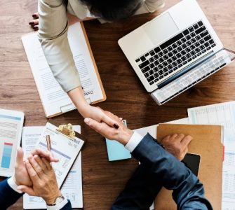 boilerparte de empresa