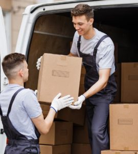 empresa de mudanzas en Malaga