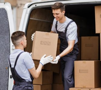 empresa de mudanzas en Malaga