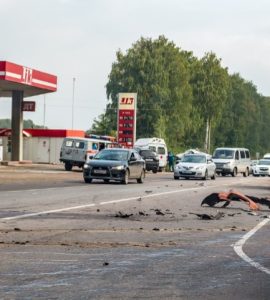 perito reconstruccion accidentes de trafico