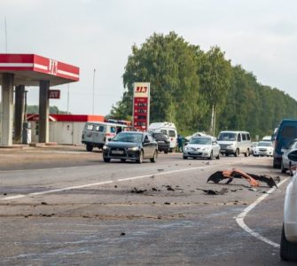 perito reconstruccion accidentes de trafico