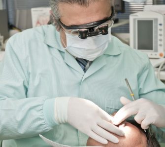 Dentistas Donostia