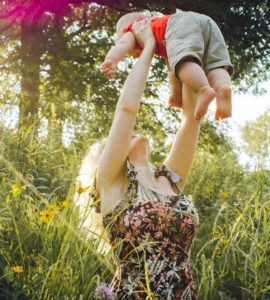 Slow Parenting