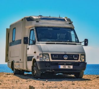 alquiler de autocaravanas en Córdoba