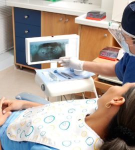 dentistas Eibar