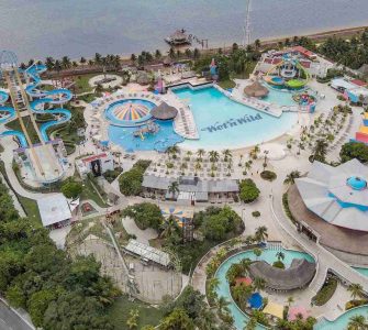 parque cancun