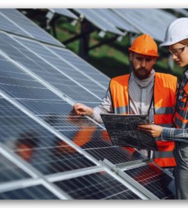 curso de paneles solares